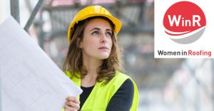Women in Roofing conference